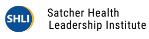 satcher health leadership institute